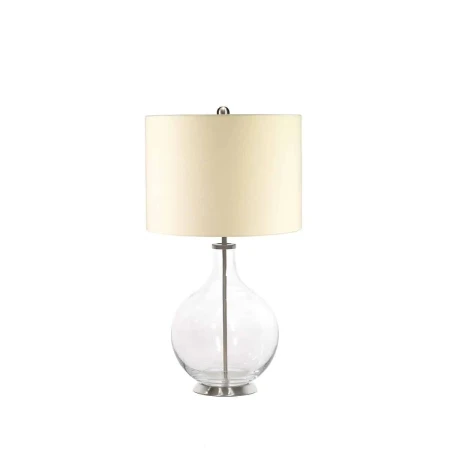 Lampa stołowa ORB ORB/TL CLEAR - Elstead